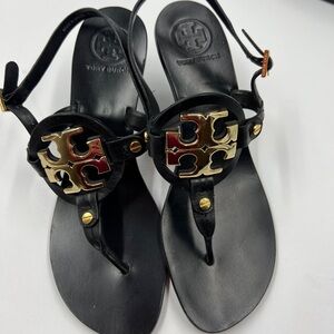 Tory Burch sandles